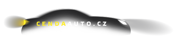 Čenda Pneuservis Autoservis Jirkov Logo